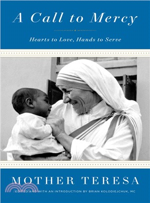 A Call to Mercy ― Hearts to Love, Hands to Serve