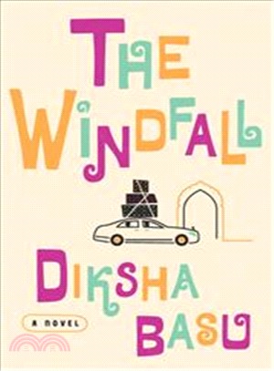 The windfall :a novel /