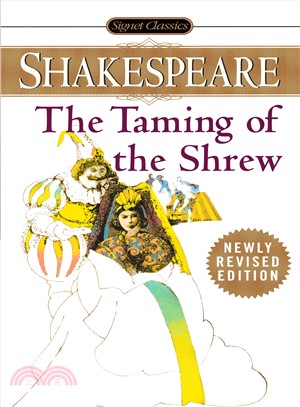 The Taming of the Shrew