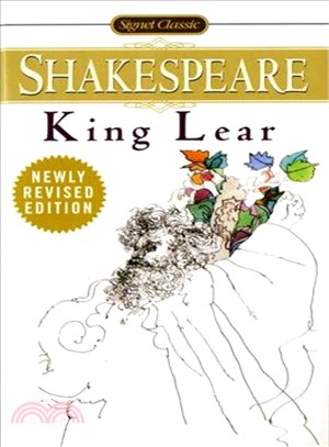 The Tragedy of King Lear | 拾書所