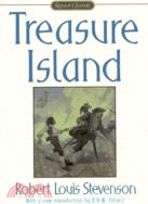 TREASURE ISLAND | 拾書所