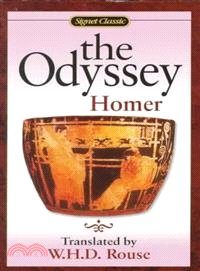 Odyssey: The Story of Odysseus (Translated by W.H.D. Rouse)