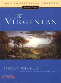 Virginian : A Horseman of the Plains