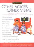 Other Voices, Other Vistas ─ Short Stories from Africa, China, India, Japan, and Latin America