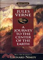 A JOURNEY TO THE CENTER OF THE EARTH