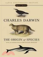 The Origin of Species ─ 150th Anniversary Edition