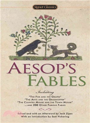 Aesop's Fables | 拾書所