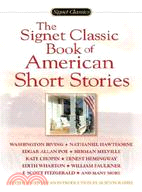 Signet Classic Book Of American Short Stories