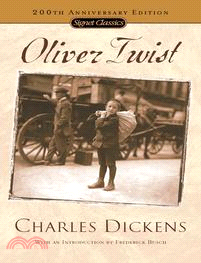 Oliver Twist, or, the Parish...