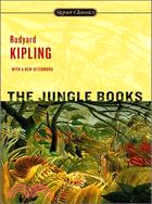 The jungle books /