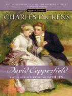 he personal history, adventures, experience & observation of David Copperfield :the younger of Blunderstone Rookery /