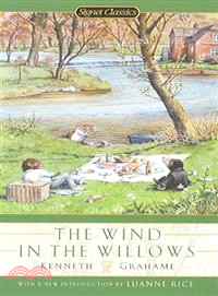 The Wind in the Willows