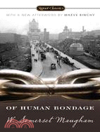 Of human bondage /