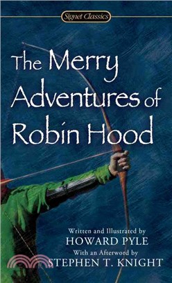 The Merry Adventures of Robin Hood