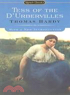 Tess of the d'Ubervilles :a pure woman /