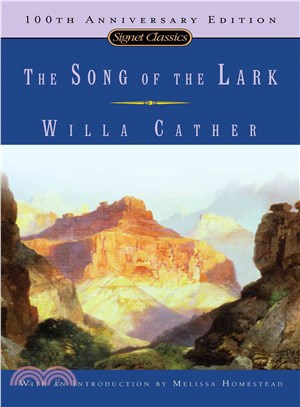 The Song of the Lark