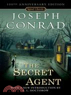 The Secret Agent