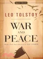 War and peace /