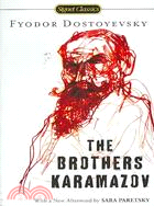 The Brothers Karamazov