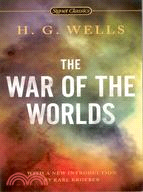 The war of the worlds /