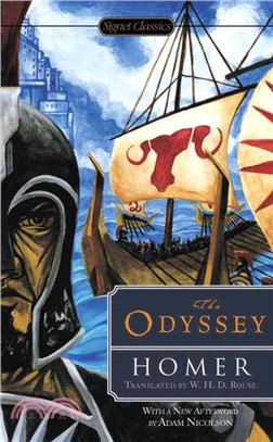 The odyssey :the story of Odysseus /