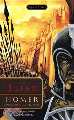 The Iliad /