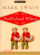 The tragedy of Pudd'nhead Wi...