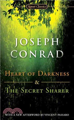 Heart of darkness :and the s...