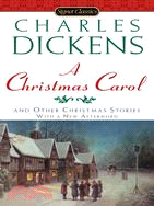 A Christmas carol and other Christmas stories /