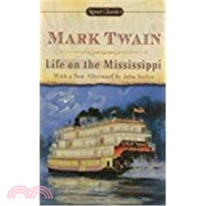 Life on the Mississippi