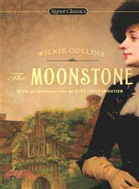 The moonstone /