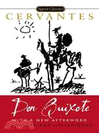 Don Quixote /