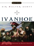 Ivanhoe :a romance /