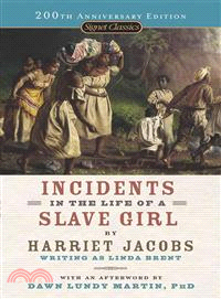 Incidents in the Life of a Slave Girl