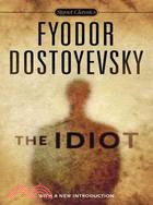 The Idiot /