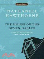 The house of the seven gable...