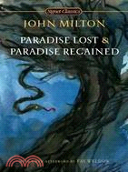 Paradise lost and Paradise r...