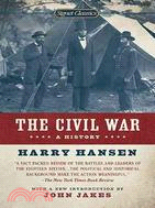 The Civil War :a history /