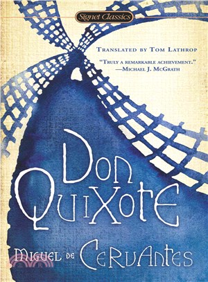 Don Quixote :fourth-centenary translation /