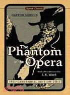 The Phantom of the Opera /