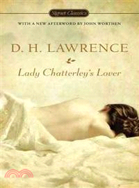 Lady Chatterley's lover /