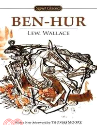 Ben-Hur ─ A Tale of the Christ