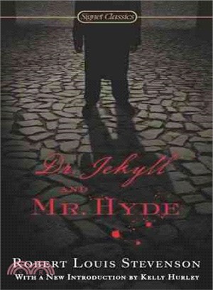 Dr. Jekyll and Mr. Hyde