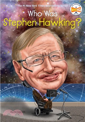 Who was Stephen Hawking? /