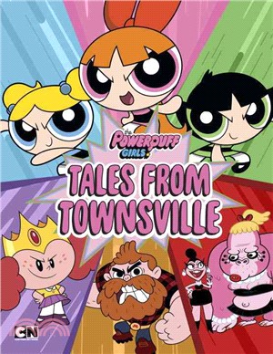 Tales from Townsville