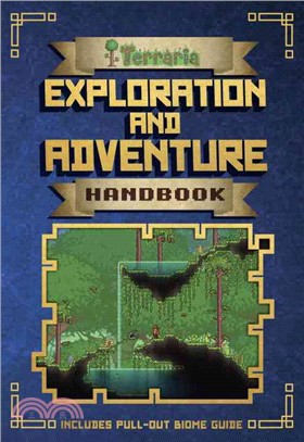 Exploration and Adventure Handbook