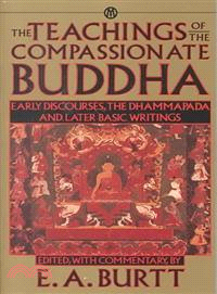 Teachings of the Compassionate Buddha