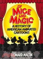 Of Mice and Magic ─ A History of American Animated Cartoons