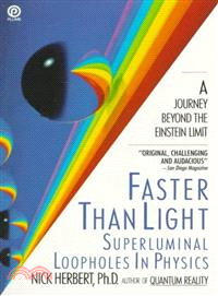 Faster Than Light ─ Superluminal Loopholes in Physics