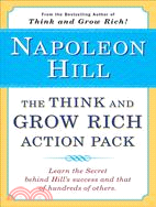 The Think and Grow Rich Action Pack